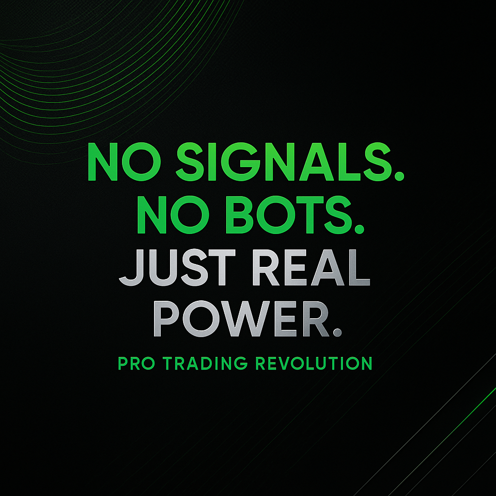 Postazione di trading con monitor e grafici