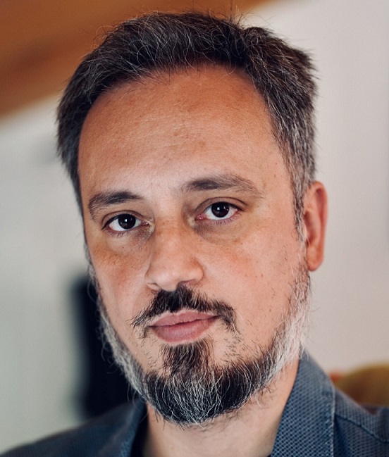 Nicola Zamberlan - CEO