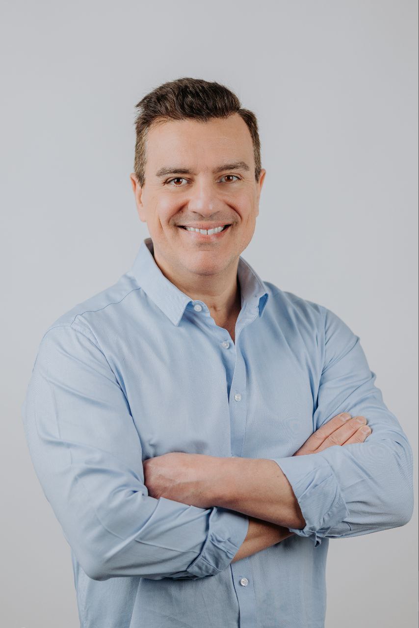 Oscar Luca Rizzo - CTO